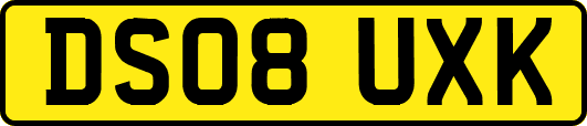DS08UXK