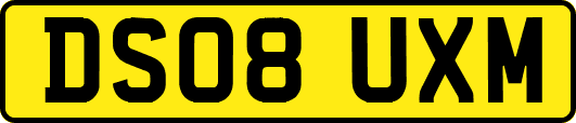 DS08UXM