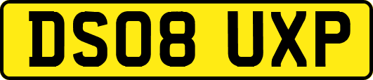 DS08UXP