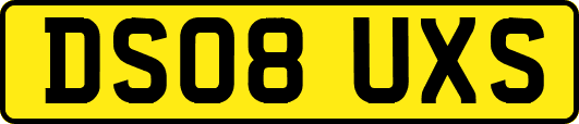 DS08UXS