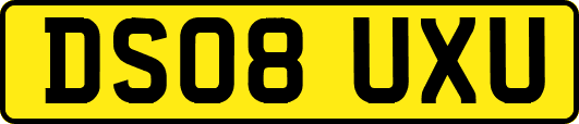DS08UXU