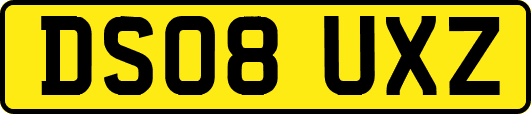 DS08UXZ