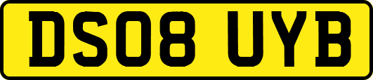 DS08UYB