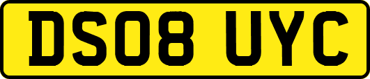 DS08UYC