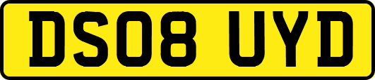 DS08UYD