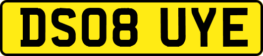 DS08UYE