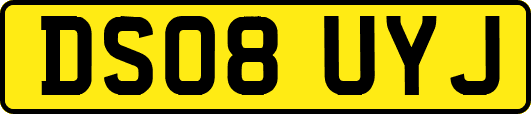 DS08UYJ