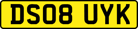 DS08UYK