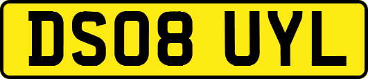 DS08UYL
