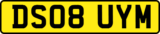 DS08UYM