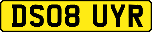 DS08UYR