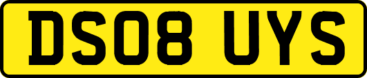 DS08UYS