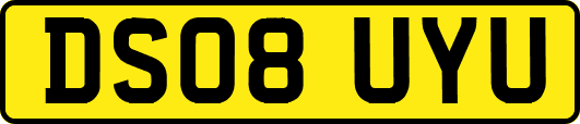 DS08UYU