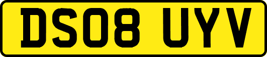 DS08UYV