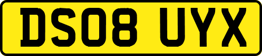 DS08UYX