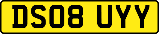 DS08UYY
