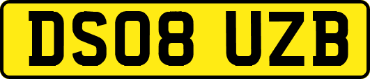 DS08UZB