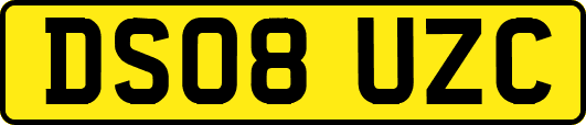 DS08UZC