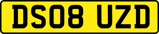 DS08UZD