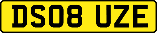 DS08UZE