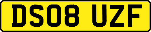 DS08UZF