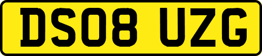 DS08UZG