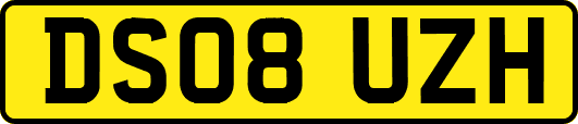 DS08UZH