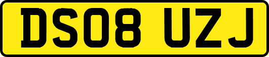 DS08UZJ