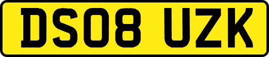 DS08UZK