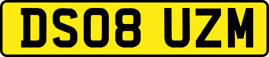 DS08UZM