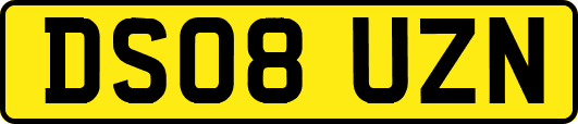 DS08UZN