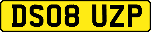 DS08UZP