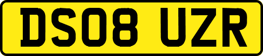 DS08UZR