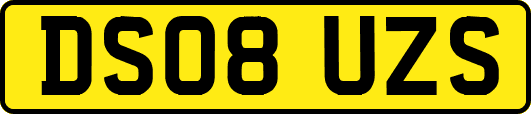 DS08UZS