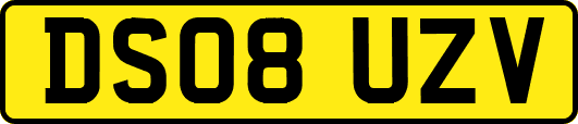 DS08UZV