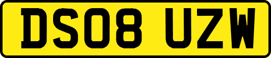DS08UZW