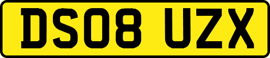 DS08UZX