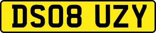 DS08UZY