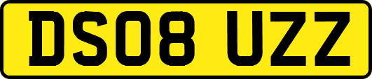 DS08UZZ