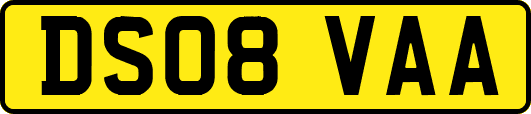 DS08VAA