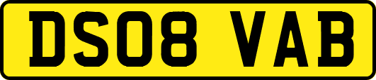 DS08VAB