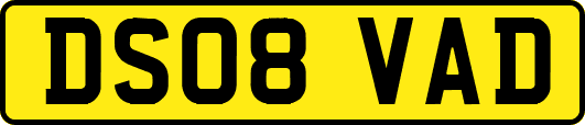 DS08VAD