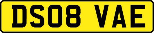 DS08VAE
