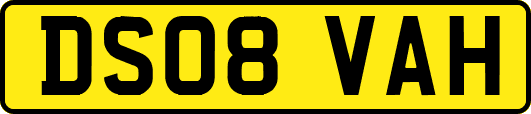 DS08VAH
