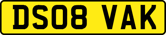 DS08VAK