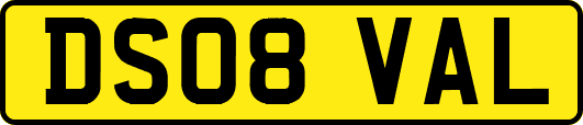 DS08VAL
