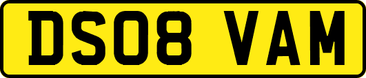 DS08VAM
