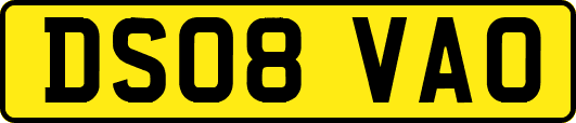 DS08VAO