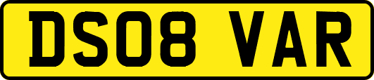 DS08VAR