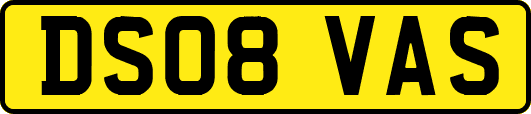 DS08VAS